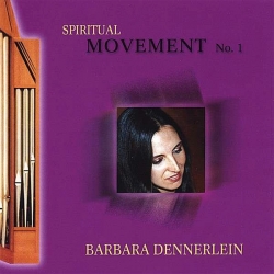 Barbara Dennerlein - Spiritual Movement